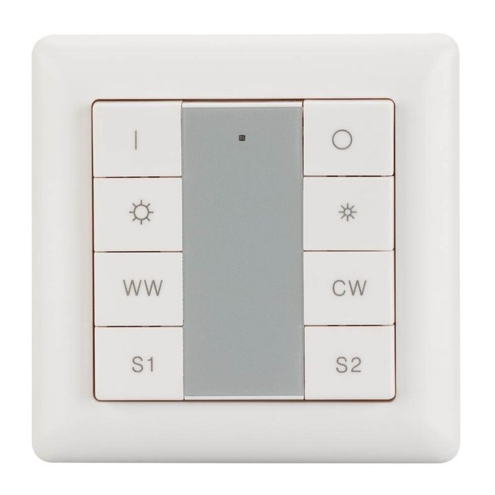 Панель управления Arlight Knob SR-2402K8-DT8-G1-UP 023792