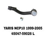 Наконечники Рулевые YARIS NCP10 99-/VIOIS.NCP99-
