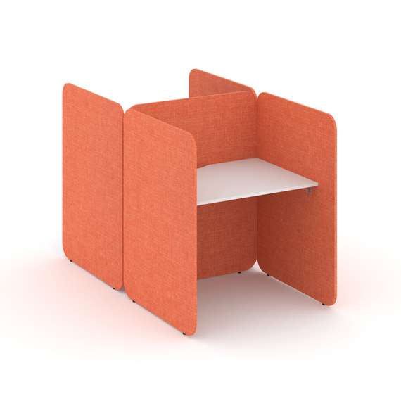 Call center Комплект №14 KC.K-014  1016*1800*1200