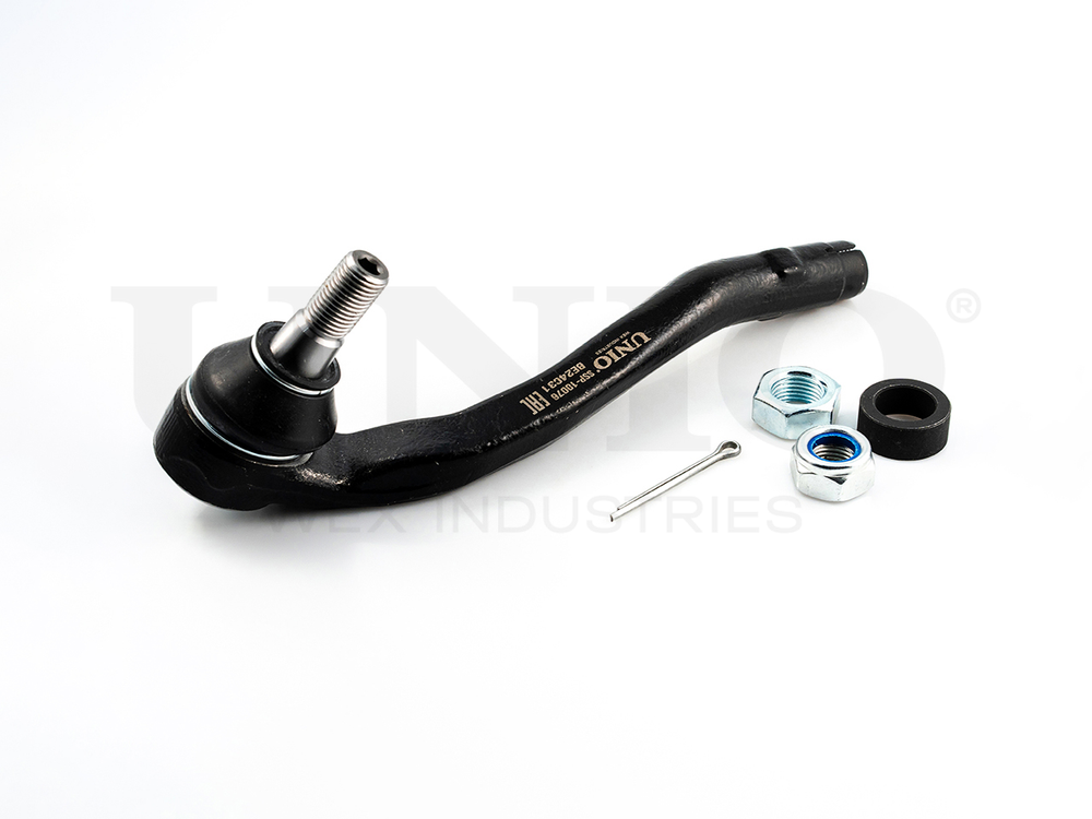 Наконечник рулевой правый UNIO SSP-10076