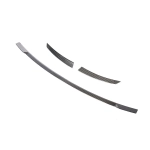 Карбоновый спойлер для AUDI R8 4S COUPE 2015-2018 Ауди