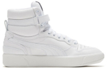 PUMA Sky Lx Mid "White"