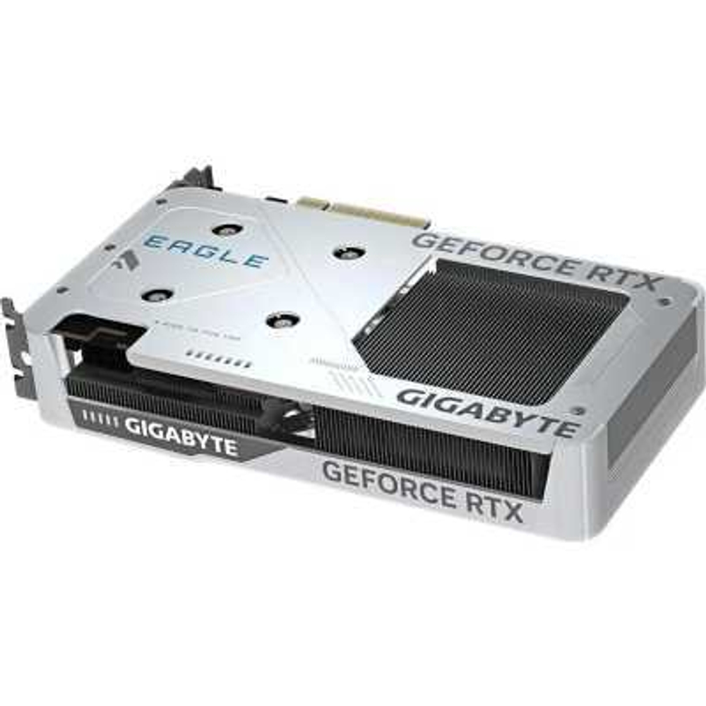 Видеокарта GigaByte nVidia GeForce RTX 5060 8Gb GV-N5060EAGLEOC ICE-8GD 1.0