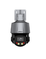 Видеокамера Dahua 4 MP DH-SD3C405DB-GNY-A-PV