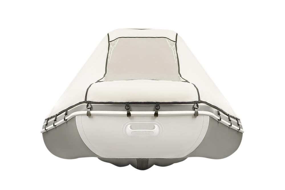 Тент Носовой (ПВХ 550) Аква: 3200, 3400, 3600