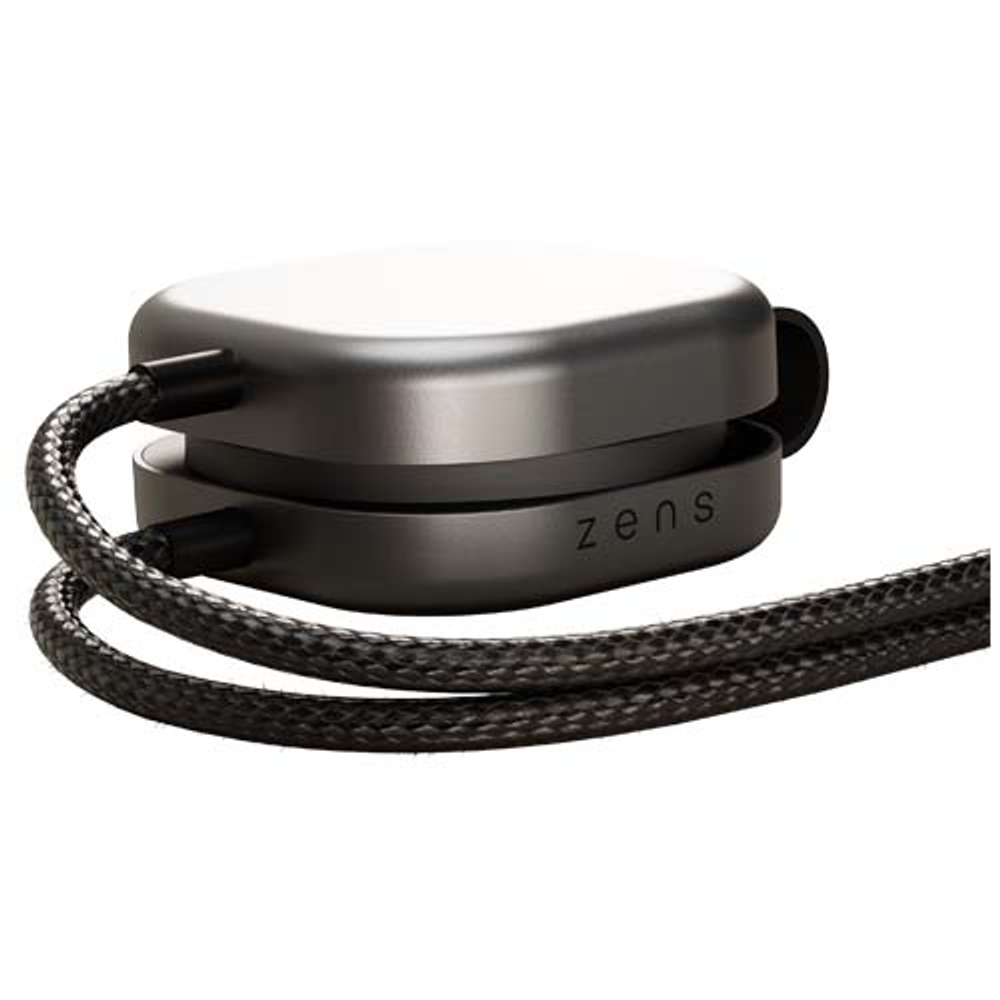 Зарядный кабель 3-в-1 Zens Pro 3 USB-C мощностью 140 Вт