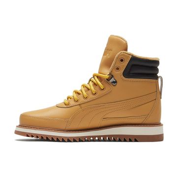 PUMA Desierto V2 Кроссовки для скейтбординга Высокие кроссовки Юнисекс