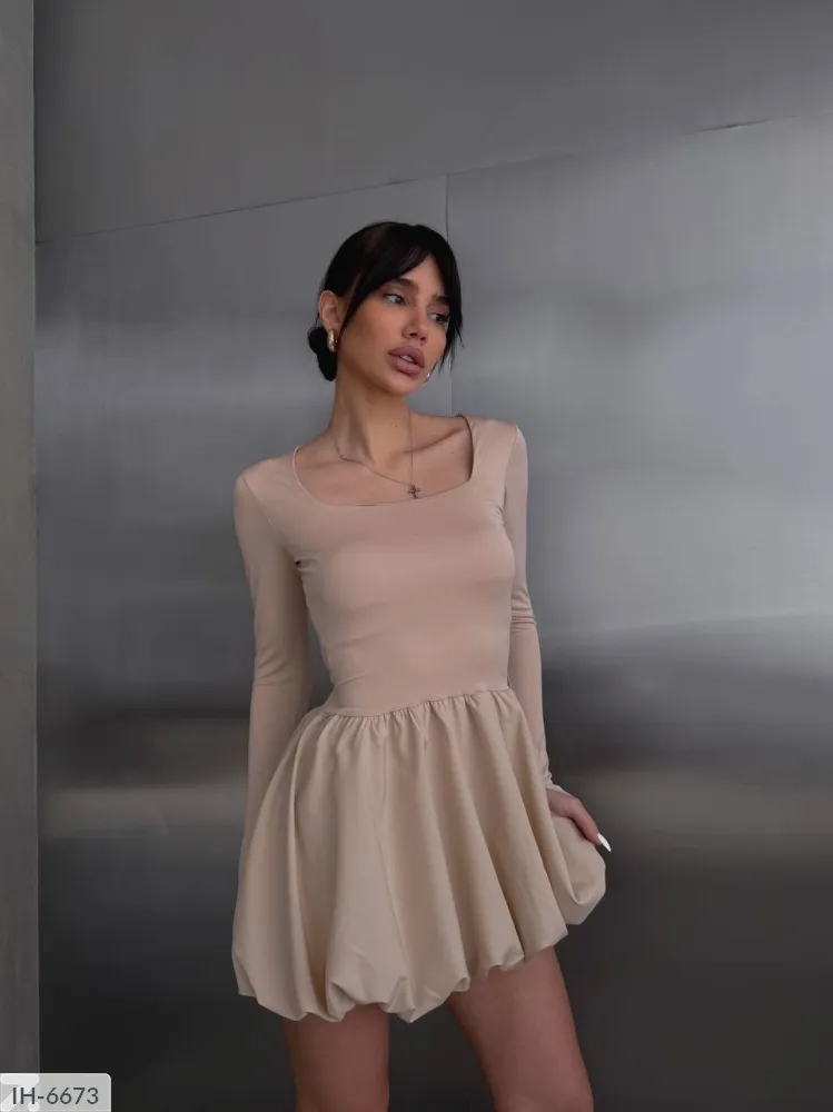 Платье IH-6667 Фабрика Моды