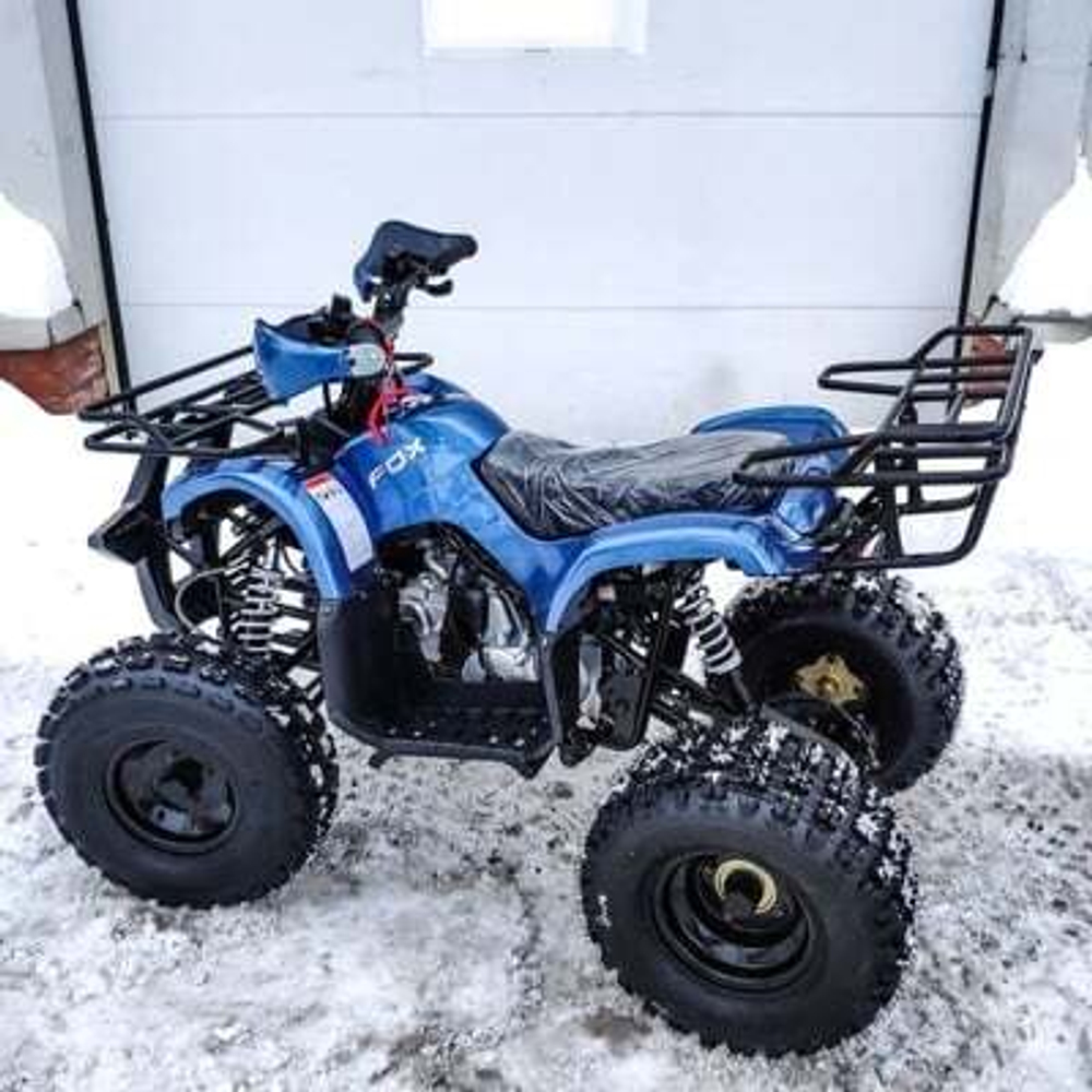 Квадроцикл MOTOLAND 125 FOX A