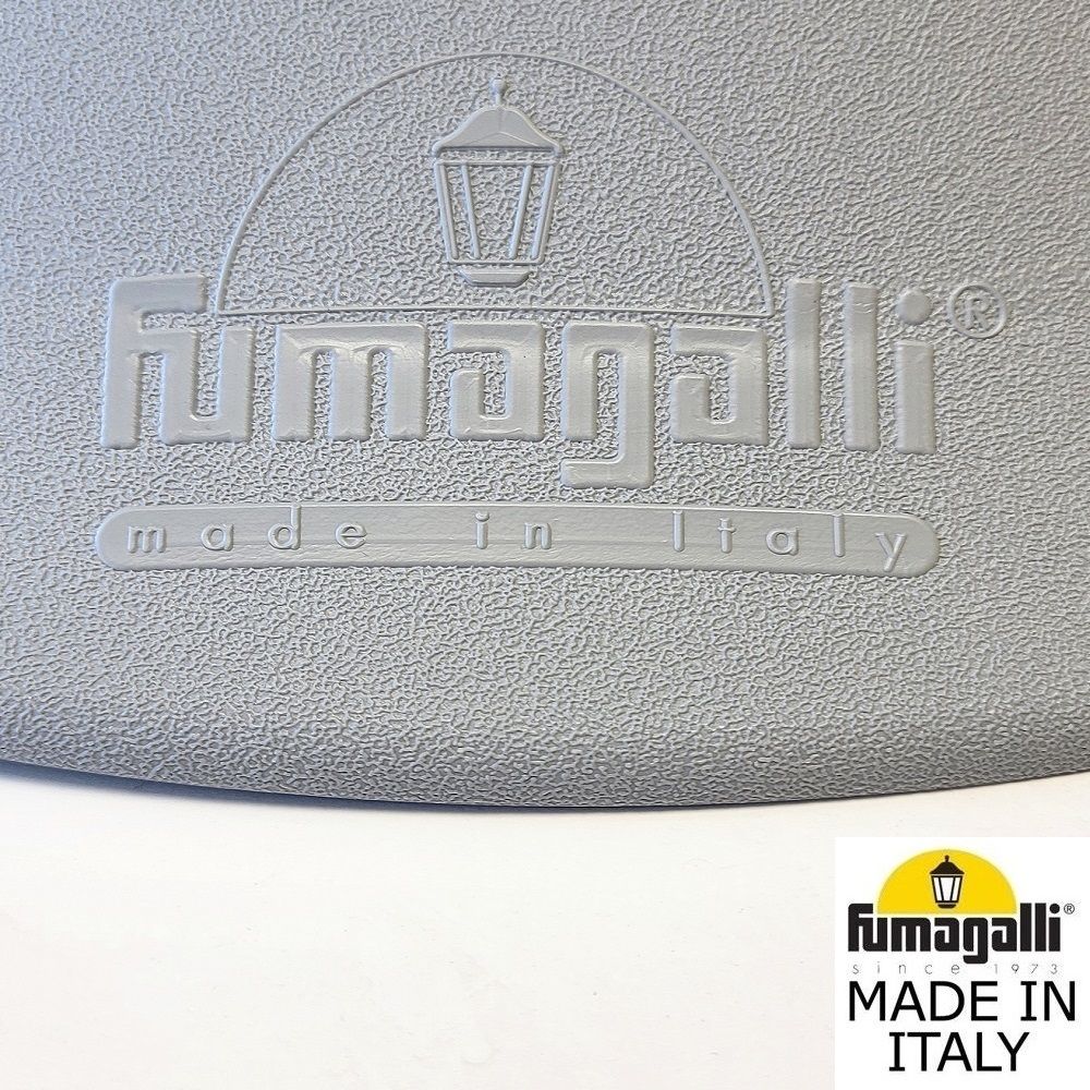 Уличный фонарь на столб FUMAGALLI REMO R50.000.000.LXH27