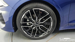 Kia K5 (Optima) 3 Generation 1.6 Turbo (04.2020)