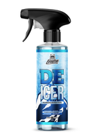 Leraton Размораживатель для стекол и замков DE-ICER 473мл