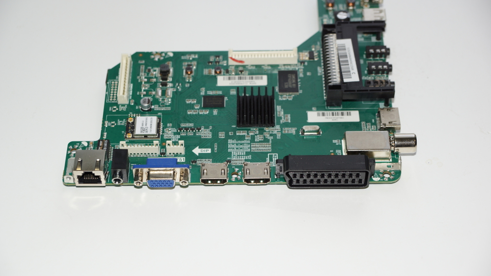 T.MS6486.751 main board для Haier LE43K6500TF