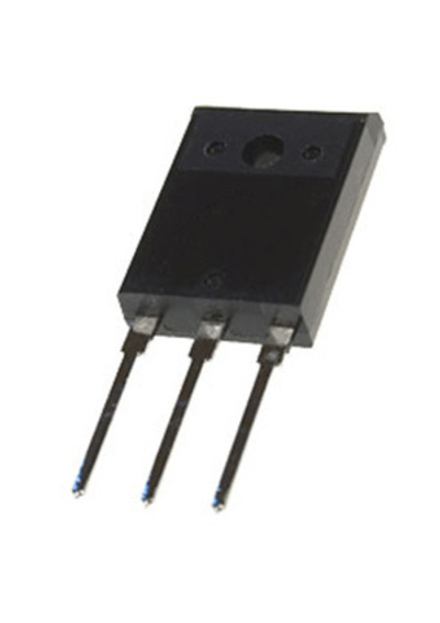 Транзистор биполярный BU2520AF / SOT199