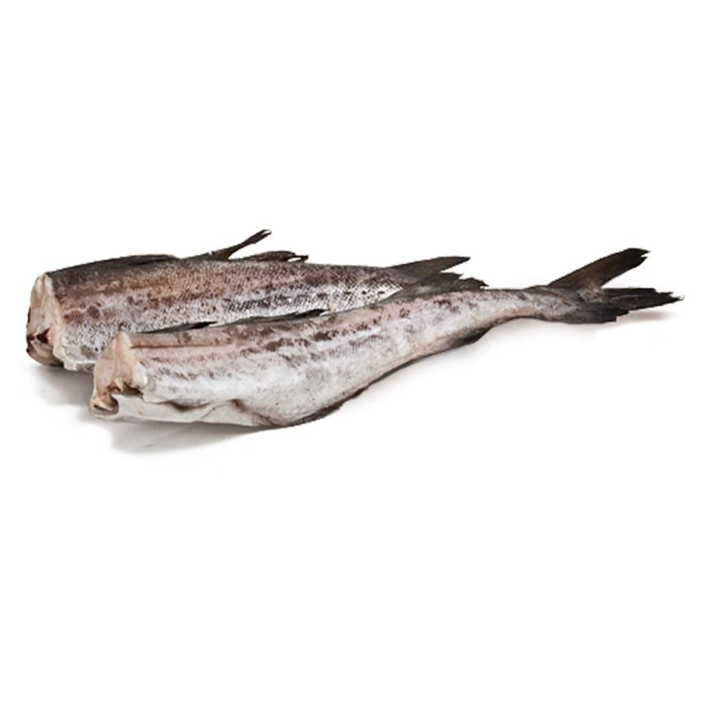 Минтай б/г 25+ Сорт 1 1/24