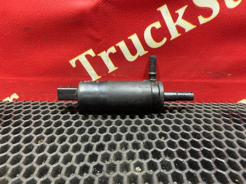 Насос омывателя фар