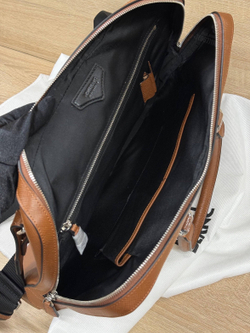Портфель Montblanc