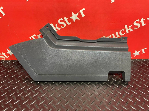 Накладка на торпедо 2018г.