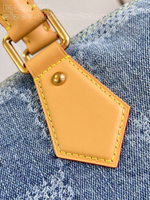Louis Vuitton Speedy Bandouliere 40