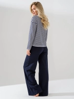 Пижама женская "Полоса"