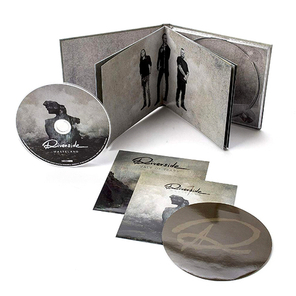 Riverside / Wasteland (Deluxe Edition)(CD)