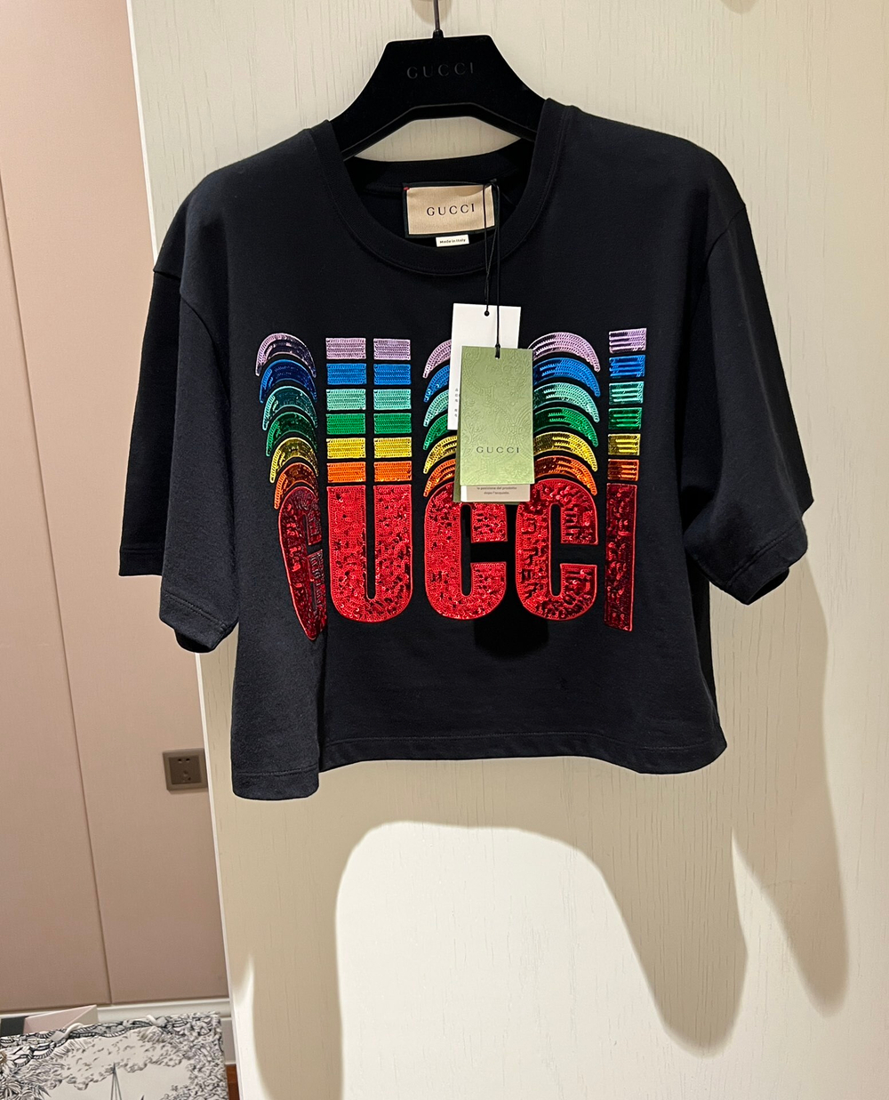 Gucci T-Shirt