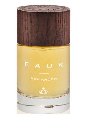 Eauk Pomander