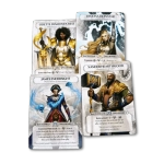 (Бронь) Ashes Reborn Red Rains Siege of Lordswall