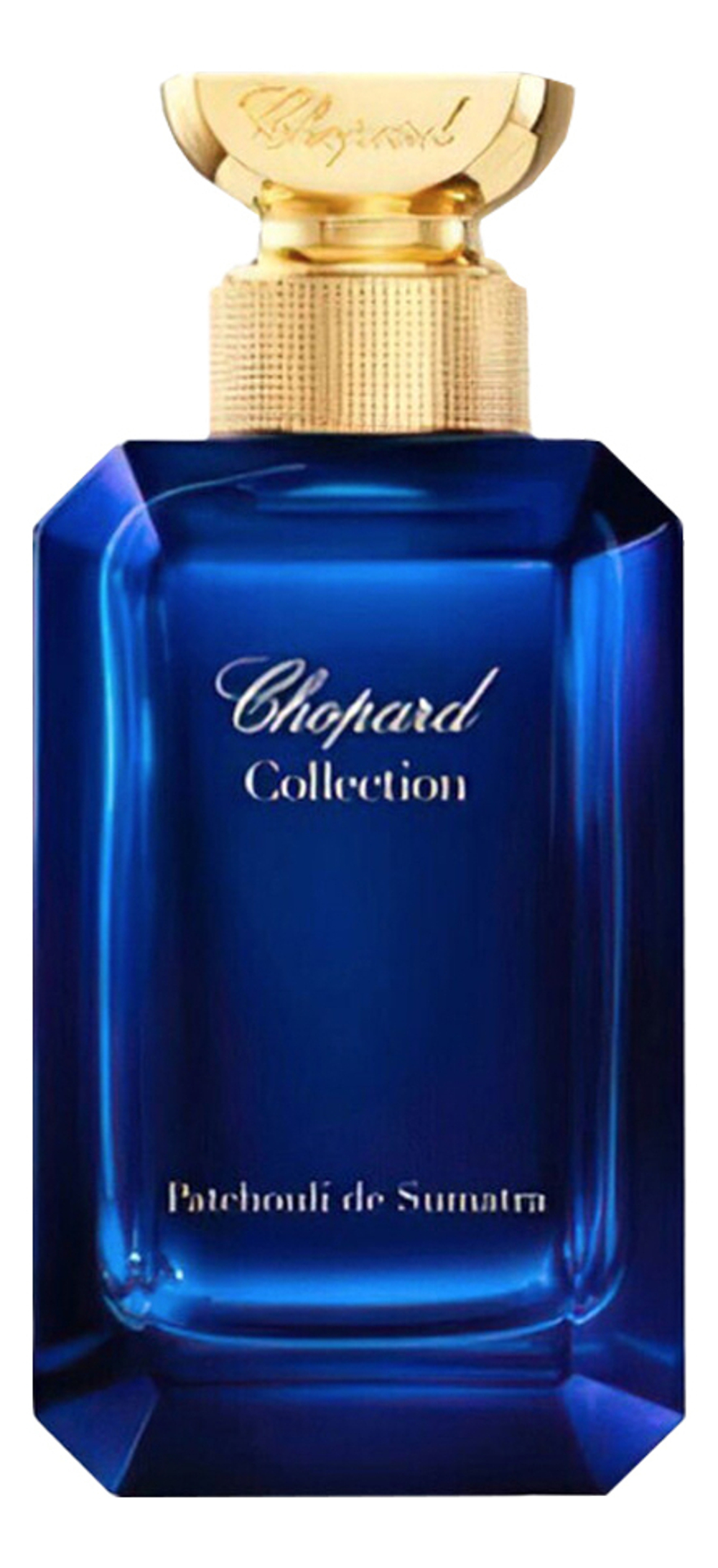 CHOPARD Patchouli De Sumatra