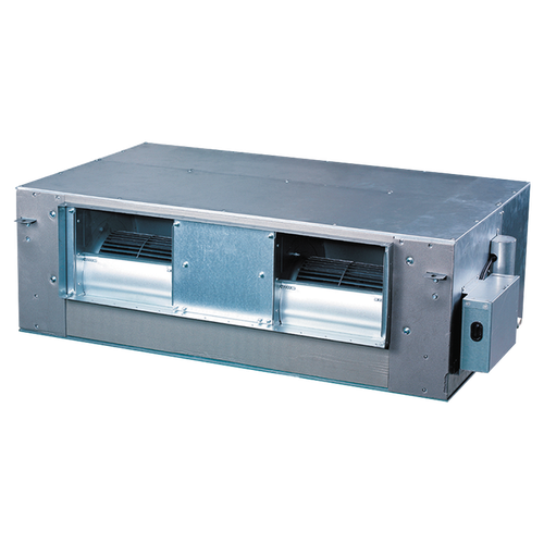 Канальный фанкойл Systemair SYSIMPLE FDTH140M