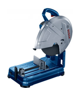 Пилы отрезные по металлу