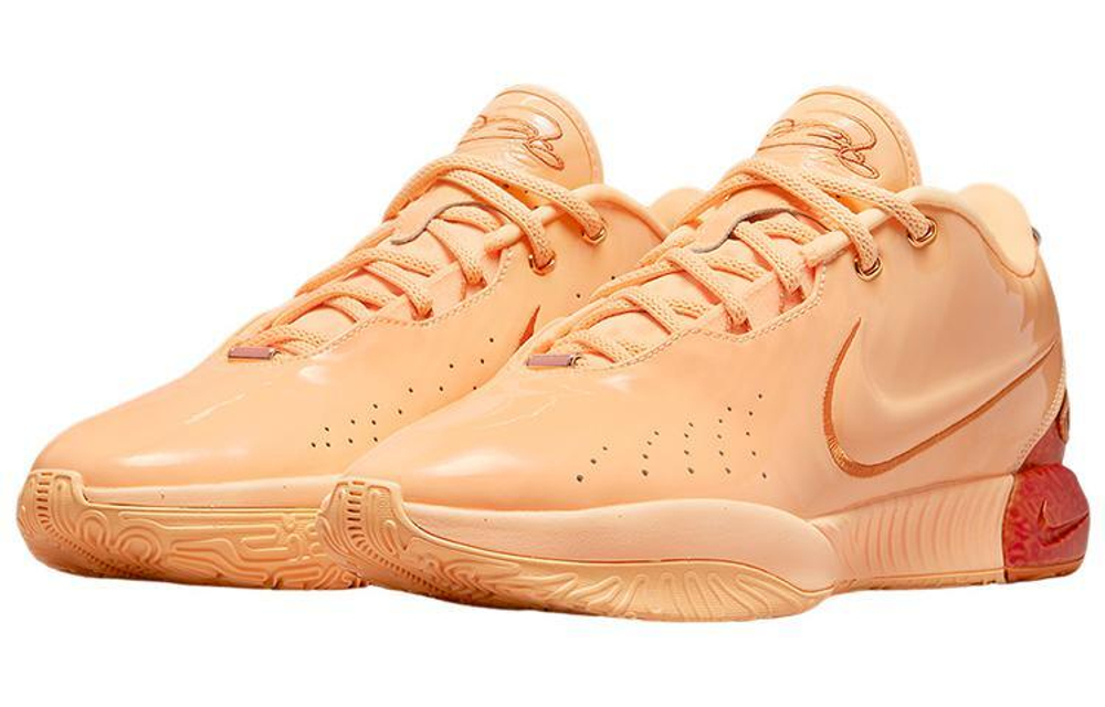 Кроссовки Nike Lebron 21