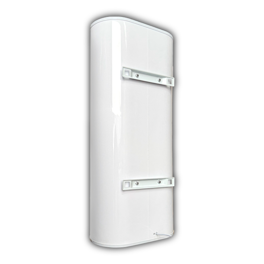 Бойлер косвенного нагрева 100л. плоский GROSSETO Flat-100М