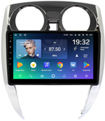 Магнитола для Nissan Note 2 2012-2021 - Teyes SPRO+ Android 10, ТОП процессор, 4-64, SIM-слот