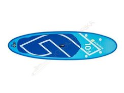Доска SUP Gladiator BL 10.6 MSL