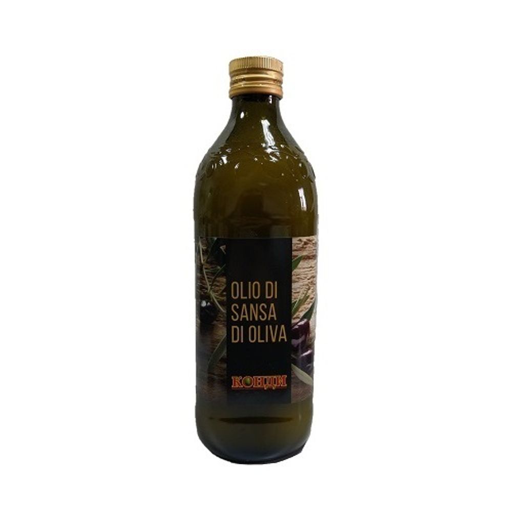 Condi оливковое масло рафинированное, 1000 мл
