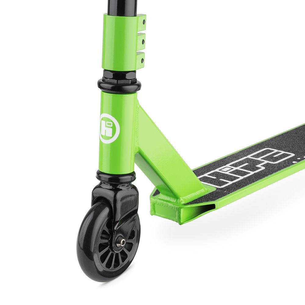 Трюковой самокат HIPE-H1