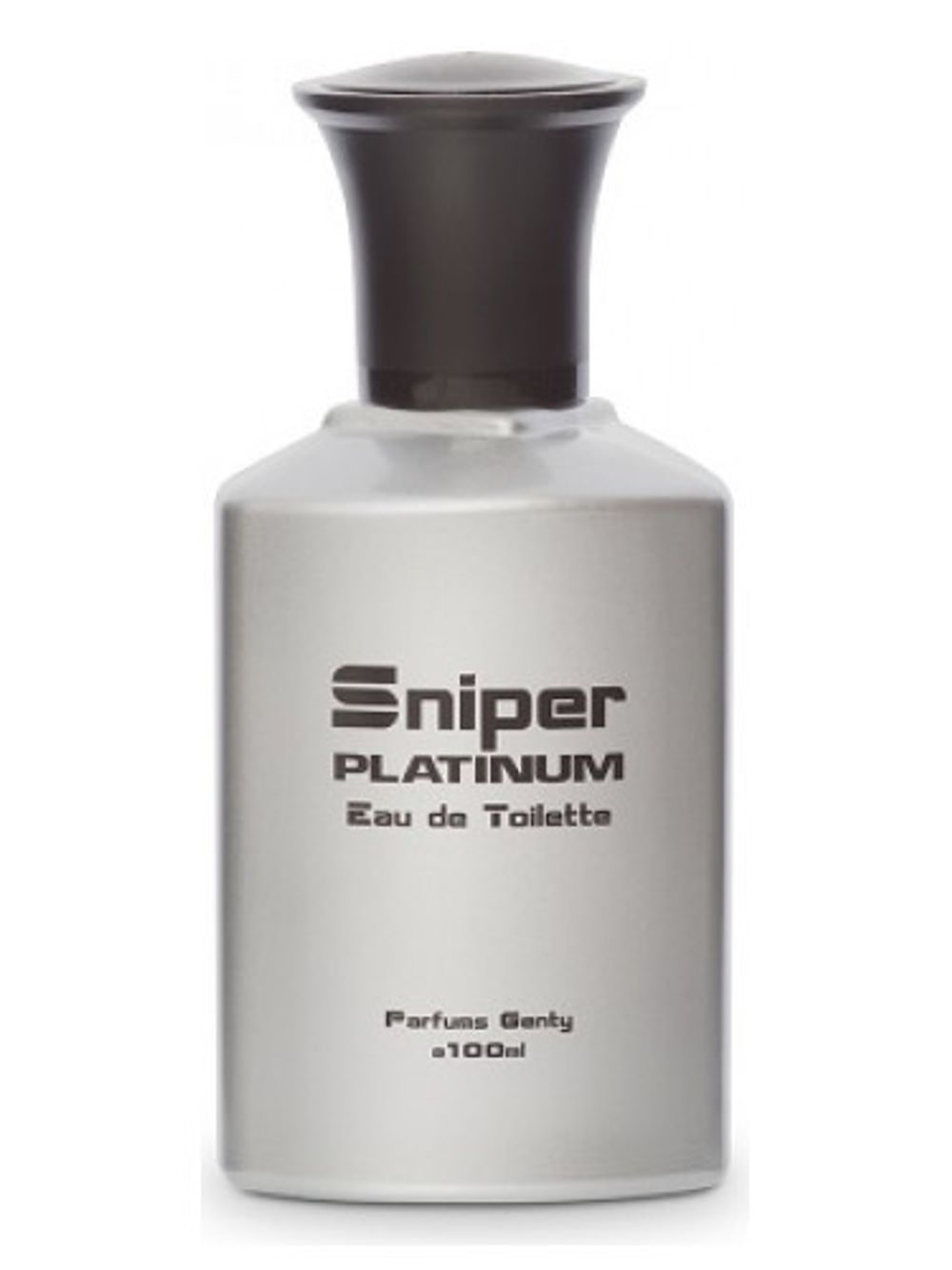 Parfums Genty Sniper Platinum