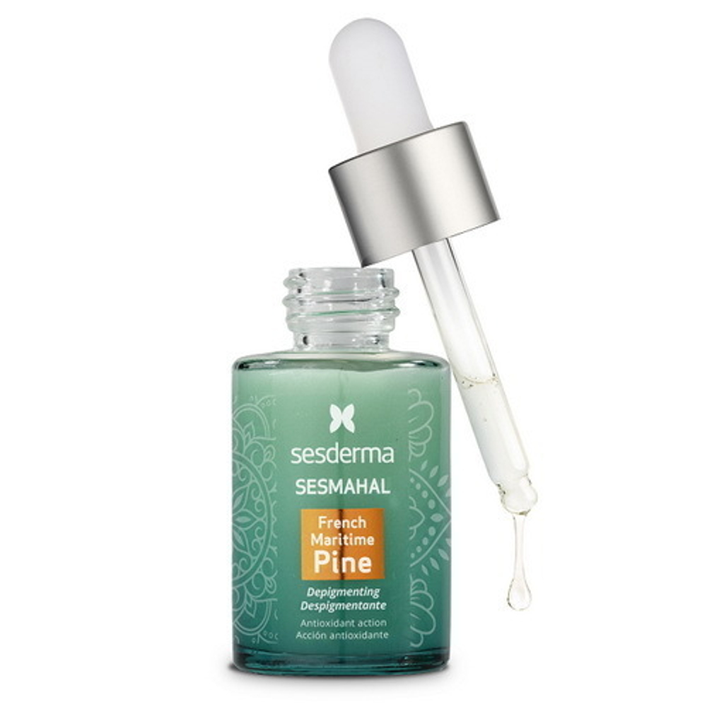 Sesmahal Concentrated Serum French Maritime Pine Sesderma | Сыворотка концентрированная антивозрастная