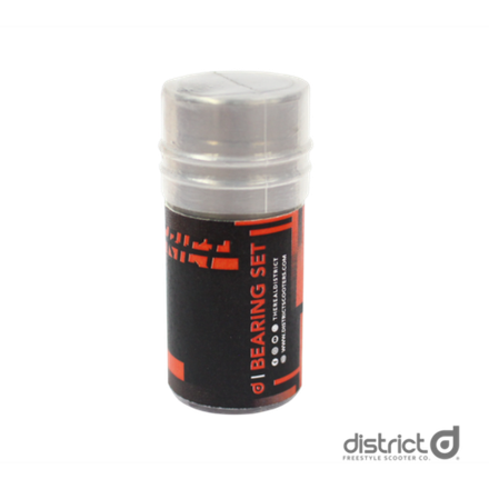 Подшипники District Bearing Set