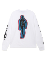 Джемпер The Hotel Long Sleeve T-shirt