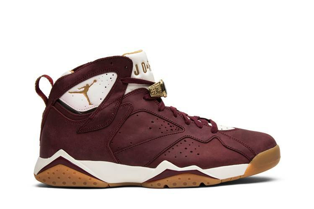 Jordan retro 7 cigar deals