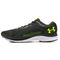 Under Armour Low Top 'Black Green'