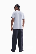 Футболка Nike Sportswear Tee Icon Futura - серый