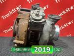 Турбина 2019г.