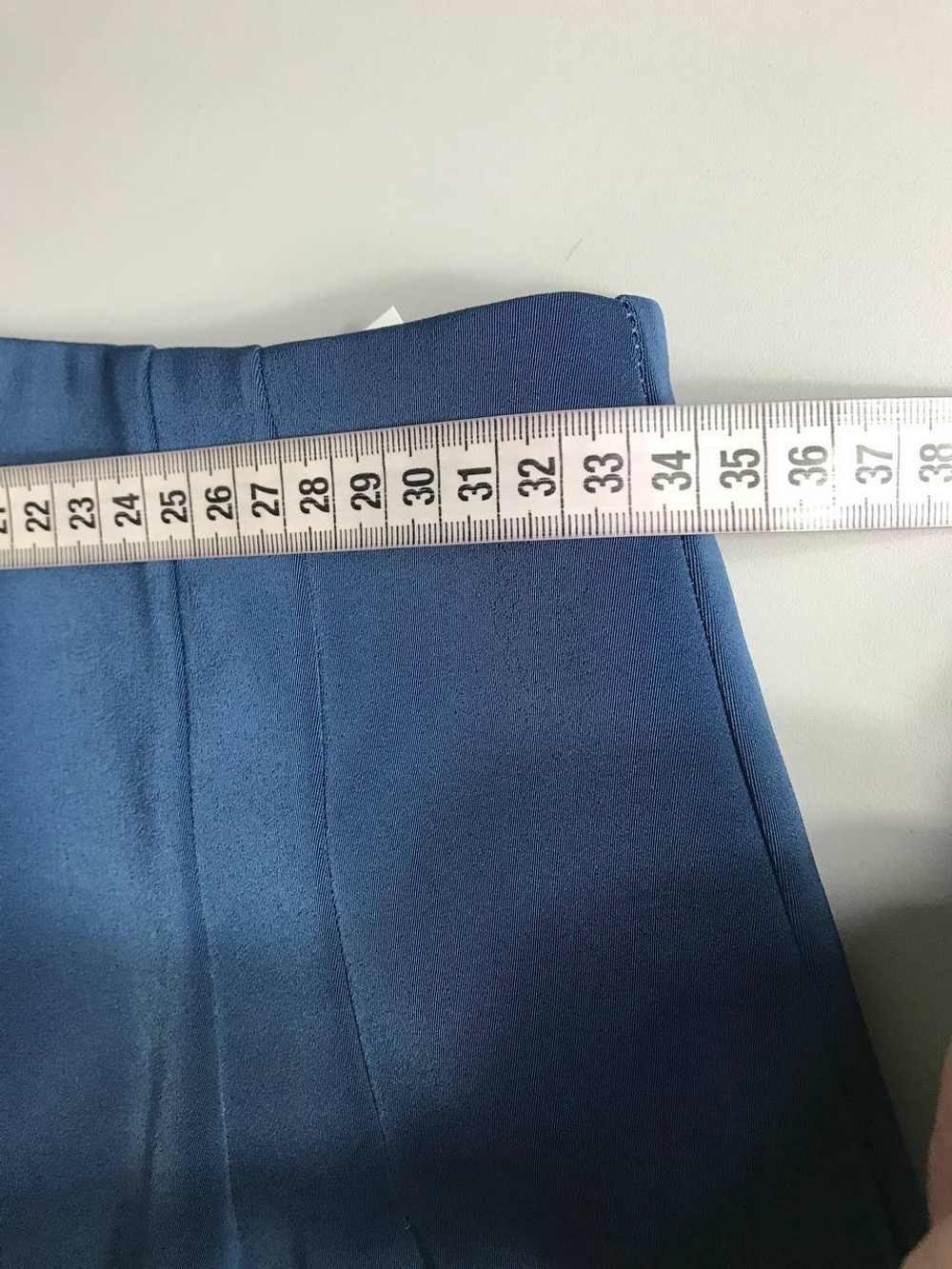 Юбка Angela Ricci офисная, визуально на 44 размер