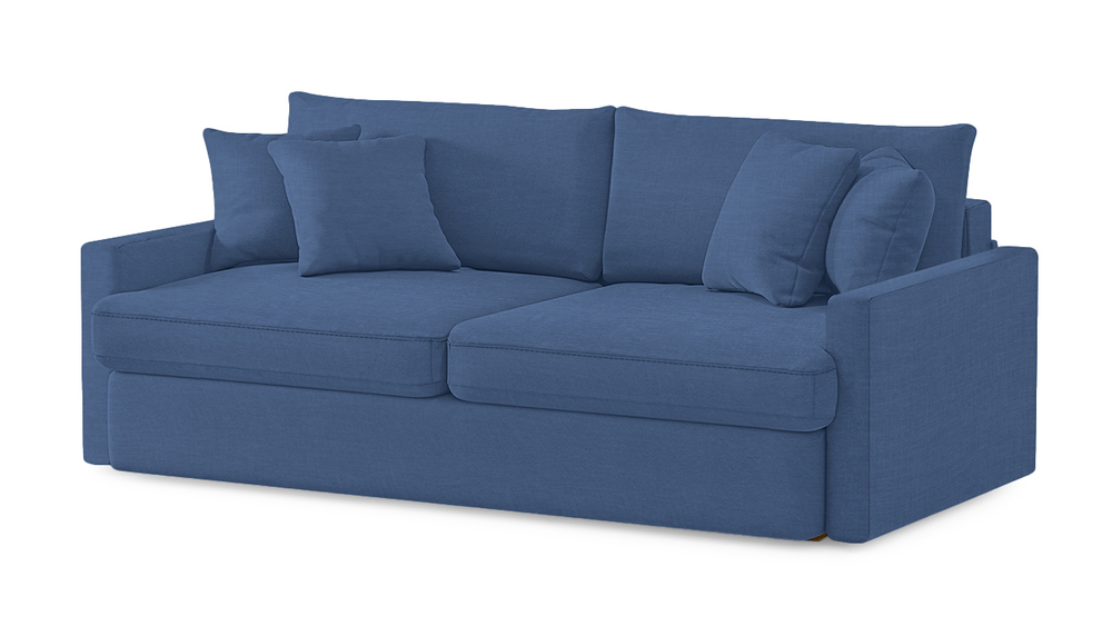 Диван еврокнижка «Стелф»