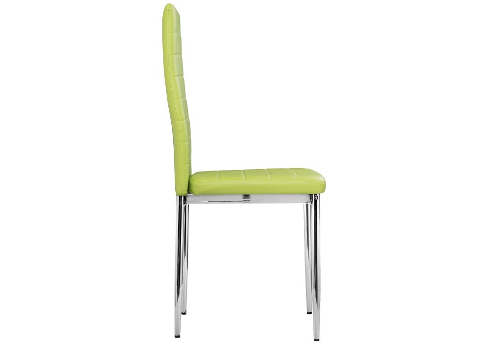 Стул на металлокаркасе DC2-001 green