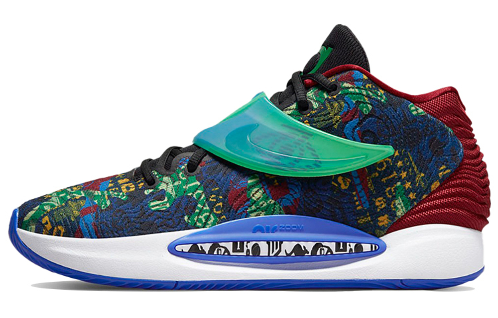 Кроссовки Nike Kd 14 Nrg Ep 14
