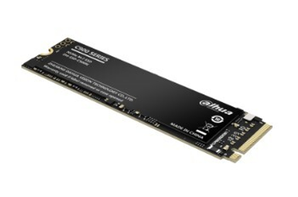 Накопитель SSD M.2 2280 Dahua DHI-SSD-C900N512G 512 ГБ